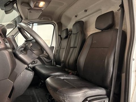Voitures D'occasion À Seclin | Renault Master Fg F3300 L2H2 2.3 Dci 180Ch Energy Grand Confort B...