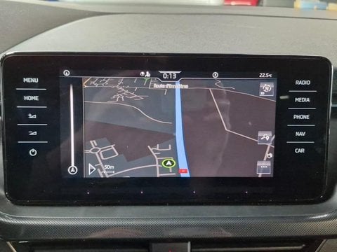 Voitures D'occasion À Seclin | Škoda Kamiq 1.5 Tsi 150Ch Style Dsg7 Euro6D-Ap