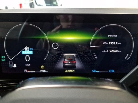 Voitures D'occasion À Seclin | Renault Espace 1.2 E-Tech Full Hybrid 200Ch Iconic 7 Places - 24