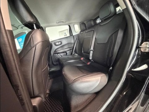 Voitures D'occasion À Seclin | Jeep Compass 1.3 Gse T4 150Ch Limited 4X2 Bvr6