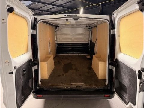 Voitures D'occasion À Seclin | Renault Trafic Fg L2H1 3T 2.0 Blue Dci 130Ch Confort (19999€Ht)