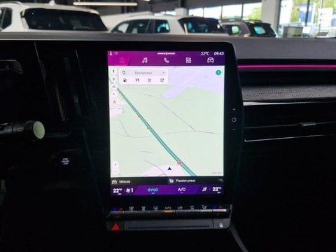 Voitures D'occasion À Seclin | Renault Austral 1.2 E-Tech Full Hybrid 200Ch Techno - 24
