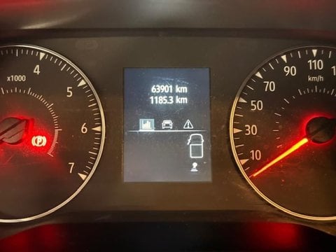 Voitures D'occasion À Seclin | Renault Trafic Fg L1H1 3T 2.0 Blue Dci 130Ch Confort (17915€Ht)