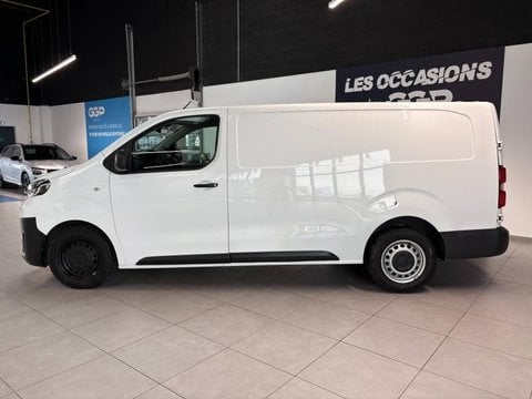 Voitures D'occasion À Seclin | Toyota Proace Medium 2.0 D-4D 140 Business Rc21
