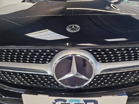 Voitures D'occasion À Seclin | Mercedes-Benz Cla Shooting Brake 200 163Ch Amg Line 7G-Dct 9Cv