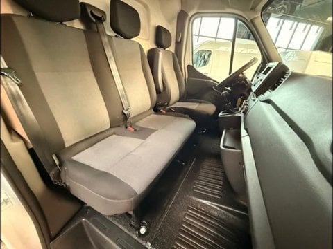 Voitures D'occasion À Seclin | Renault Master Fg F3500 L2H2 2.3 Blue Dci 135Ch Confort Euro6E 19...