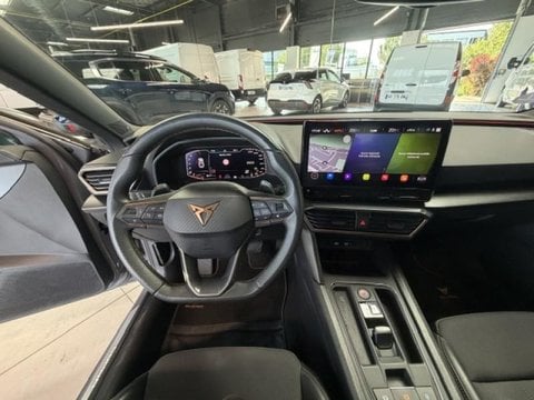 Voitures D'occasion À Seclin | Cupra Leon St 1.5 Etsi 150Ch V Dsg7