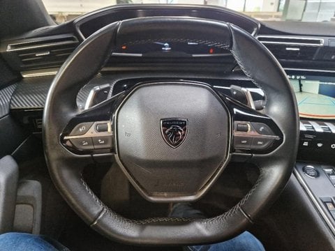 Voitures D'occasion À Seclin | Peugeot 508 Sw Bluehdi 130Ch S&S Allure Eat8