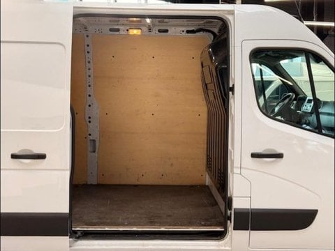 Voitures D'occasion À Seclin | Renault Master Fg F3300 L2H2 2.3 Blue Dci 135Ch Grand Confort Eur...