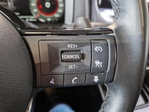 Voitures D'occasion À Seclin | Nissan Qashqai 1.3 Mild Hybrid 158Ch N-Connecta Xtronic 2022
