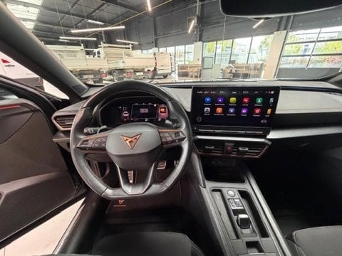 Voitures D'occasion À Seclin | Cupra Formentor 1.4 E-Hybrid 245Ch Vz Dsg6