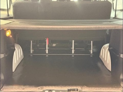Voitures D'occasion À Seclin | Renault Trafic Combi L2 2.0 Blue Dci 150Ch S&S Zen 9 Places E6E