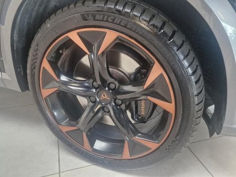 Voitures D'occasion À Seclin | Cupra Formentor 1.4 E-Hybrid 245Ch Vz Dsg6