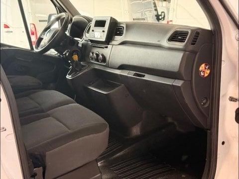 Voitures D'occasion À Seclin | Renault Master Fg F3300 L2H2 2.3 Dci 135Ch Cabine Approfondie Gra...