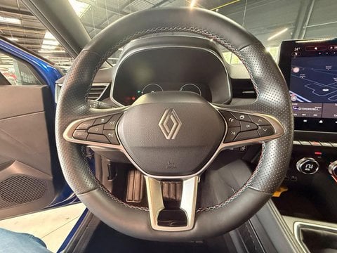 Voitures D'occasion À Seclin | Renault Clio 1.0 Tce 90Ch Esprit Alpine - 24