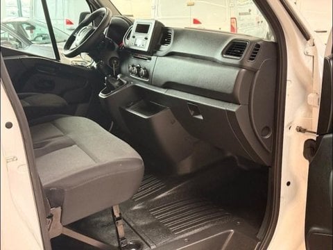 Voitures D'occasion À Seclin | Renault Master Fg F3500 L2H2 2.3 Blue Dci 135Ch Confort Euro6E (1...