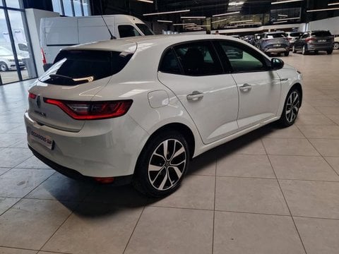 Voitures D'occasion À Seclin | Renault Mégane Megane 1.3 Tce 140Ch Fap Limited