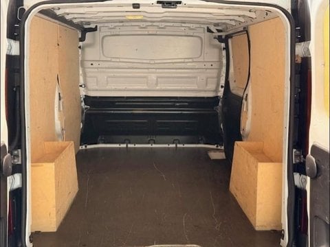 Voitures D'occasion À Seclin | Renault Trafic Fg L2H1 3T 2.0 Blue Dci 130Ch Confort (19999€Ht)