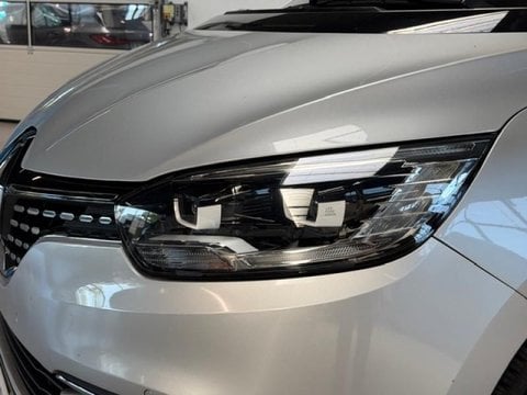 Voitures D'occasion À Seclin | Renault Scénic Scenic 1.6 Dci 160Ch Energy Initiale Paris Edc