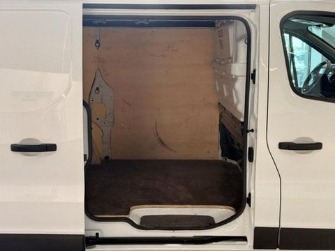 Voitures D'occasion À Seclin | Renault Trafic Fg L1H1 2T8 2.0 Blue Dci 130Ch Confort