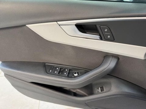 Voitures D'occasion À Seclin | Audi A4 35 Tfsi 150Ch Business Line S Tronic 7