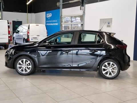 Voitures D'occasion À Seclin | Opel Corsa 1.5 D 100Ch Edition