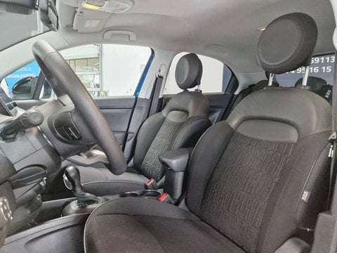 Voitures D'occasion À Seclin | Fiat 500X 1.5 Firefly Turbo 130Ch S/S Hybrid Dct7