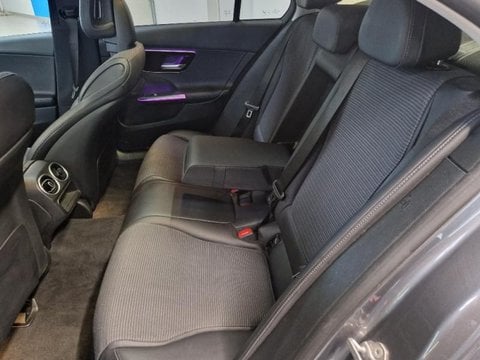 Voitures D'occasion À Seclin | Mercedes-Benz Classe C 220 D 197Ch Avantgarde Line