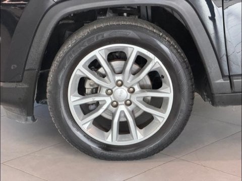 Voitures D'occasion À Seclin | Jeep Compass 1.3 Gse T4 150Ch Limited 4X2 Bvr6
