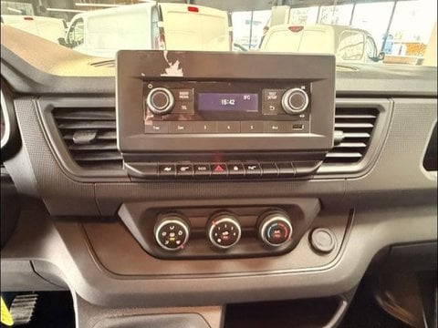 Voitures D'occasion À Seclin | Renault Trafic Combi L2 2.0 Blue Dci 150Ch S&S Zen 9 Places E6E