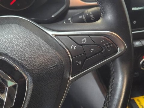 Voitures D'occasion À Seclin | Renault Captur 1.0 Eco-G 100Ch Evolution