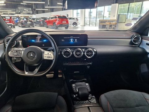 Voitures D'occasion À Seclin | Mercedes-Benz Cla Shooting Brake 200 163Ch Amg Line 7G-Dct 9Cv