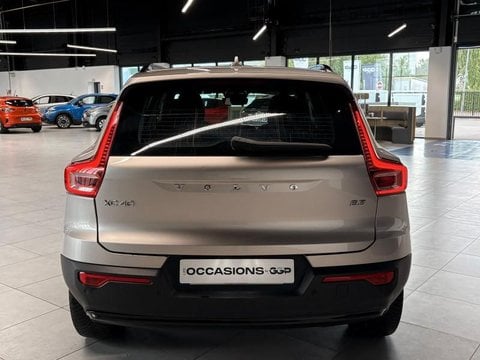 Voitures D'occasion À Seclin | Volvo Xc40 B3 163Ch Plus Dct 7