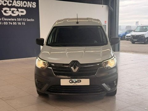 Voitures D'occasion À Seclin | Renault Express Van 1.5 Blue Dci 95Ch Confort 22
