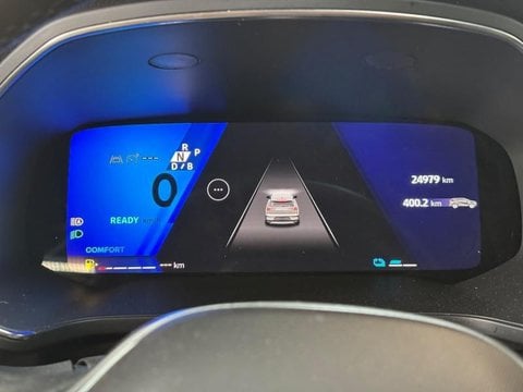 Voitures D'occasion À Seclin | Renault Symbioz 1.6 E-Tech Full Hybrid 145Ch Techno