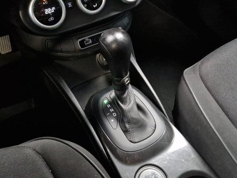 Voitures D'occasion À Seclin | Fiat 500X 1.5 Firefly Turbo 130Ch S/S Hybrid Dct7