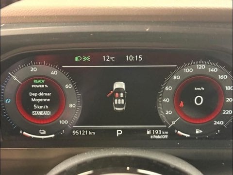Voitures D'occasion À Seclin | Nissan X-Trail E-Power 204Ch N-Connecta