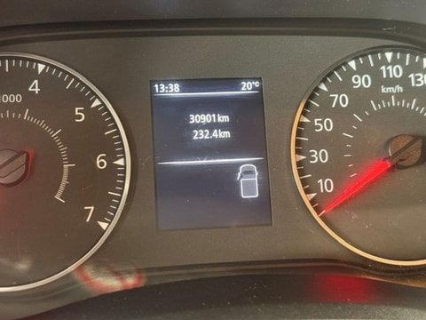 Voitures D'occasion À Seclin | Renault Master Fg F3500 L3H3 2.3 Blue Dci 135Ch Confort Euro6E (1...