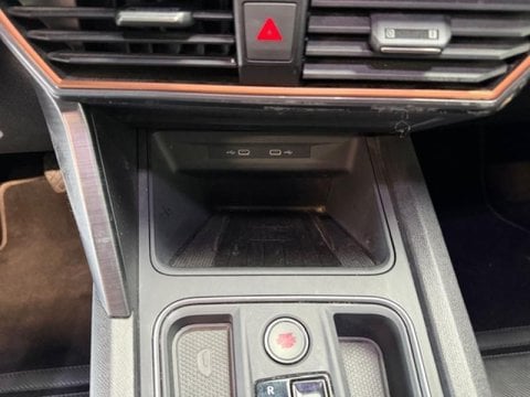 Voitures D'occasion À Seclin | Cupra Formentor 1.4 E-Hybrid 204Ch Business Edition Dsg6