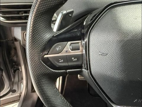 Voitures D'occasion À Seclin | Peugeot 5008 1.5 Bluehdi 130Ch S&S Gt Eat8