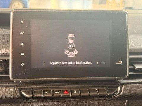 Voitures D'occasion À Seclin | Renault Kangoo Van L1 1.5 Blue Dci 75Ch Grand Confort - 22
