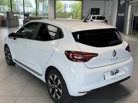 Voitures D'occasion À Seclin | Renault Clio Réversible Clio Réversible 1.5 Blue Dci 100Ch Evol...