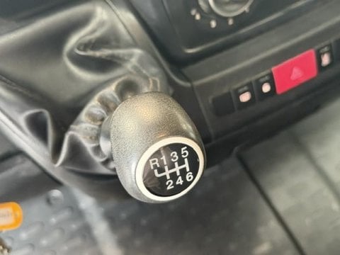 Voitures D'occasion À Seclin | Citroën Jumper Fg 30 L2H2 2.2 Bluehdi 120 S&S Driver (13749€Ht)