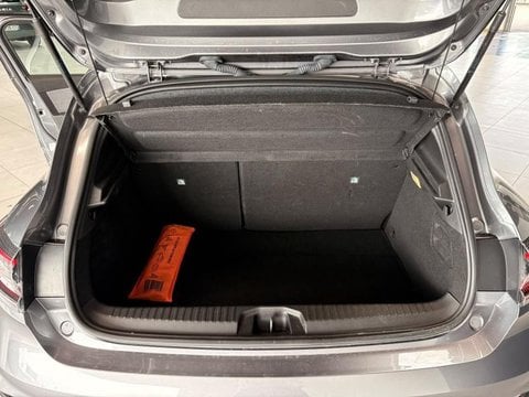 Voitures D'occasion À Seclin | Renault Clio 1.6 E-Tech 145Ch Full Hybrid Techno - 24