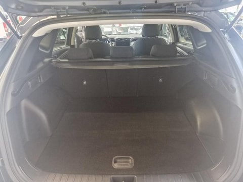 Voitures D'occasion À Seclin | Hyundai Tucson 1.6 T-Gdi 230Ch Hybrid Creative Bva6