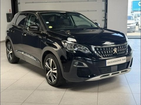 Voitures D'occasion À Seclin | Peugeot 3008 1.5 Bluehdi 130Ch E6.C Allure S&S