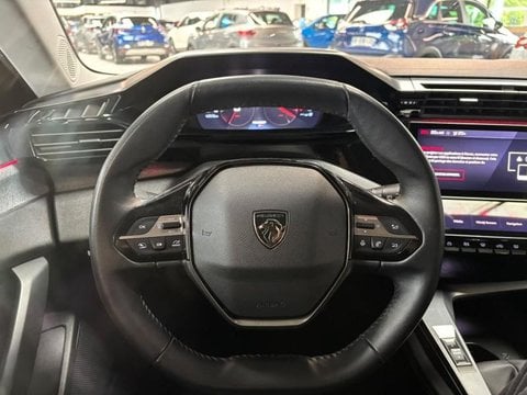 Voitures D'occasion À Seclin | Peugeot 308 1.5 Bluehdi 130Ch S&S Allure Pack