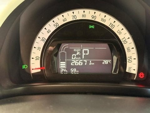 Voitures D'occasion À Seclin | Renault Twingo E-Tech Electric Authentic R80 Achat Intégral