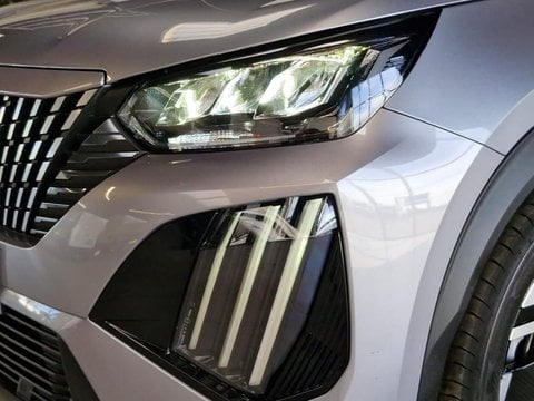 Voitures D'occasion À Seclin | Peugeot 2008 1.2 100Ch S&S Allure