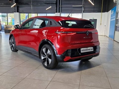 Voitures D'occasion À Seclin | Renault Mégane Megane E-Tech Electric Ev40 130Ch Equilibre Stand...